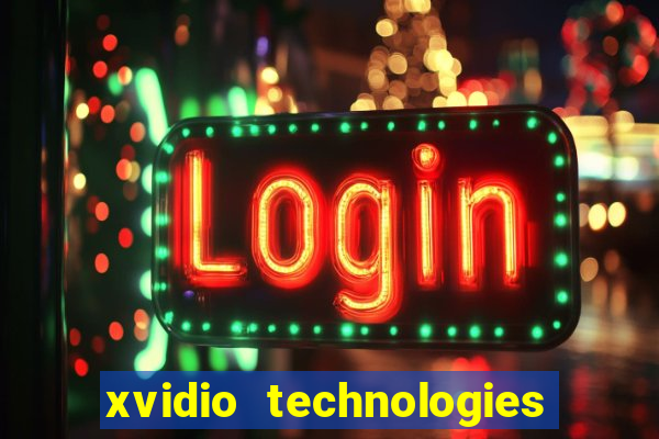 xvidio technologies startup brasil 2024 download